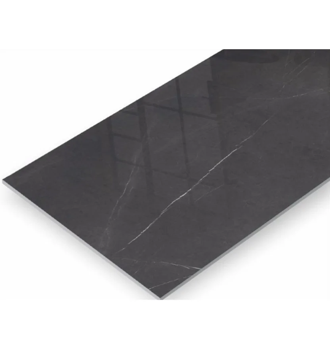 Piso Pared Porcelanico Pietra Nerro 2